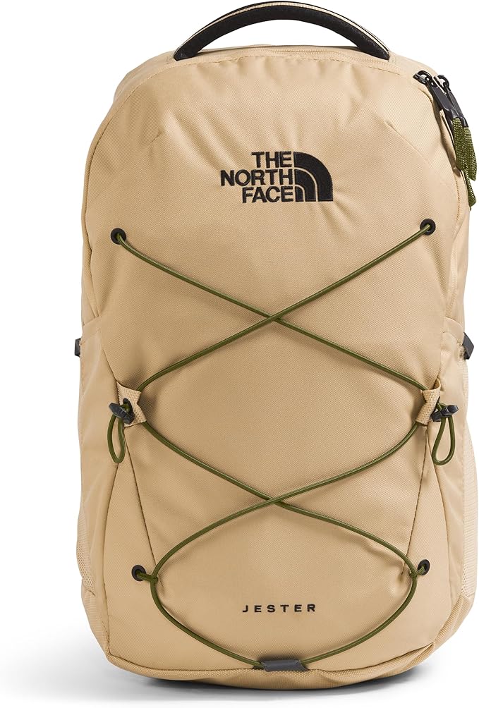 THE NORTH FACE Jester Everyday Laptop Backpack | Commuter Daypack by THENORTHFACE
