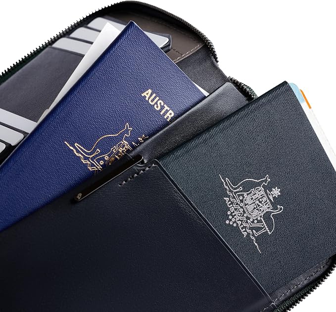 Bellroy Travel Folio – Second Edition - Image 3