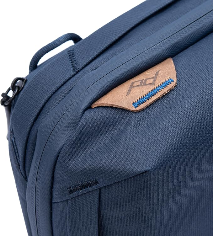 Peak Design Tech Pouch, Electronics Organizer - Image 5