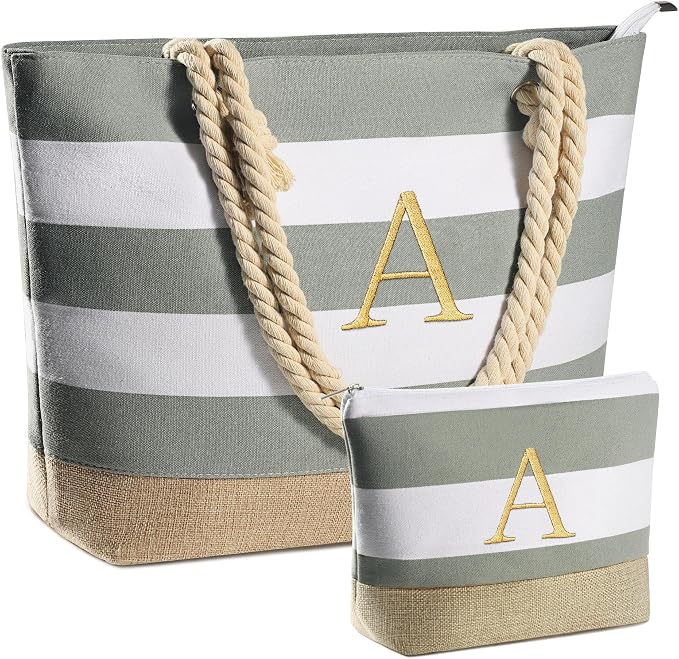 YOOLIFE Beach Bags for Women by YOOLIFE