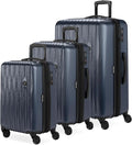 SwissGear 7272 Energie Hardside Expandable Luggage by SwissGear