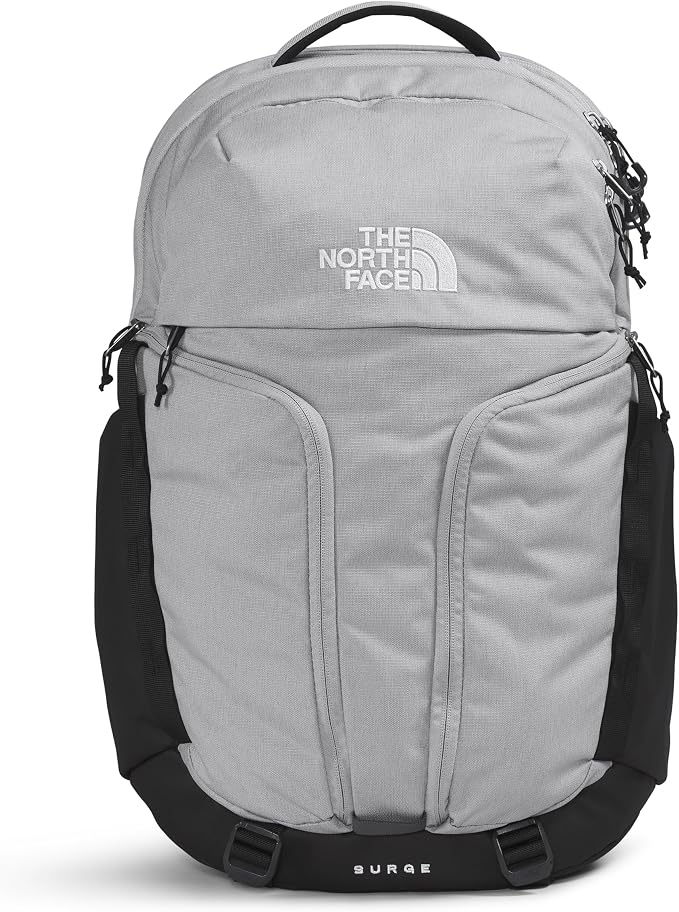 THE NORTH FACE Surge Commuter Laptop Backpack | Daypack by THENORTHFACE