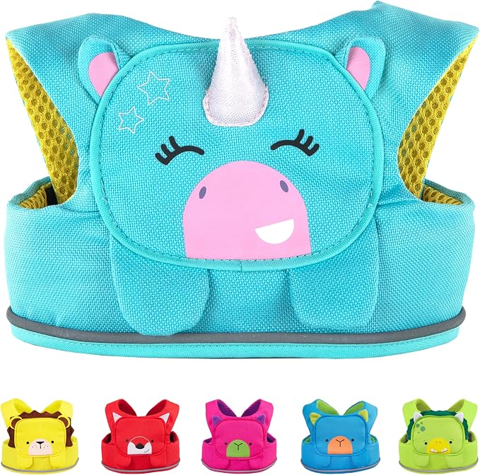Trunki Toddler Leash by Trunki