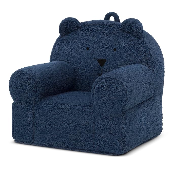 GAP babyGap Sherpa Bear Chair - Image 4