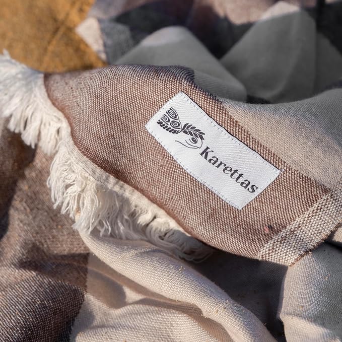 Turkish Beach Towel - Image 2