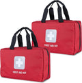 Thrive 291 Piece First Aid Kit by Thrive