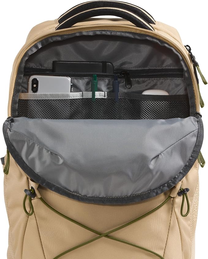 THE NORTH FACE Jester Everyday Laptop Backpack | Commuter Daypack - Image 4