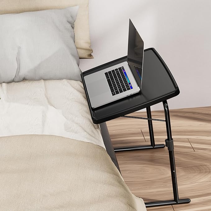 Max TV Tray Table, Allpop Adjustable Large TV Tray - Image 2