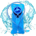Sojourner Rave Hydration Pack by SoJournerBags