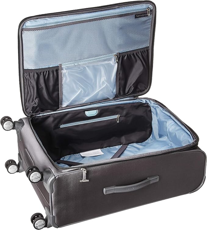 Samsonite Solyte DLX Softside Expandable Luggage - Image 5