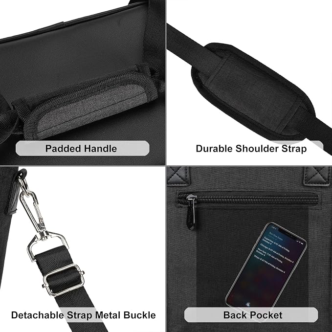 Tirrinia 6 Bottle Wine Cooler Bag - Image 5