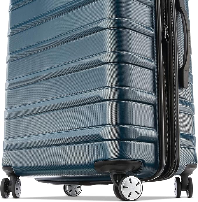 Samsonite Omni 2 28-Inch Large Checked Hardside Luggage - Image 9