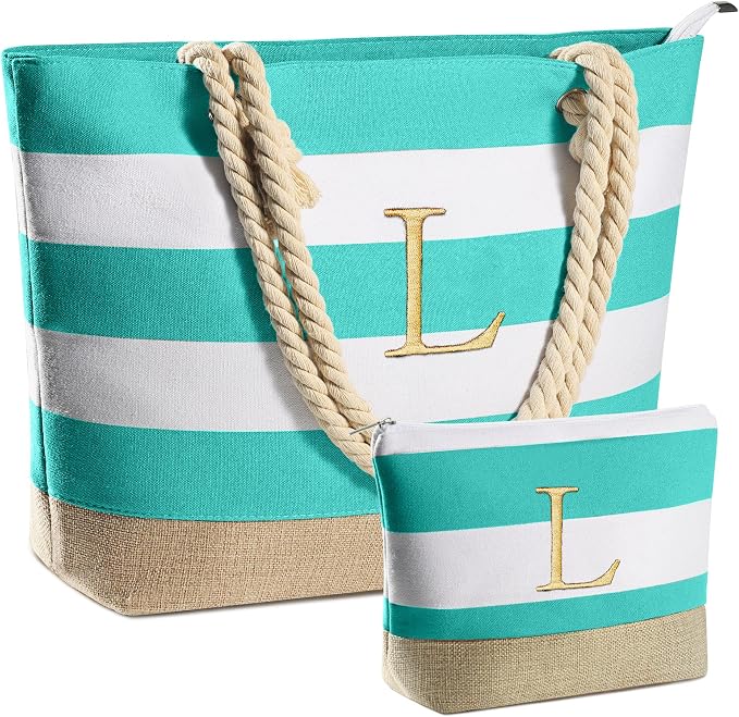 YOOLIFE Beach Bags for Women by YOOLIFE