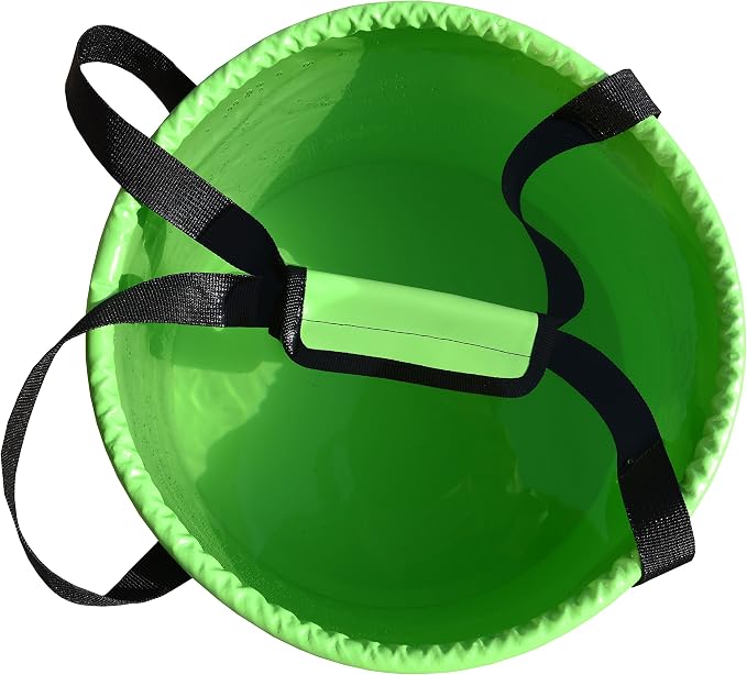 Premium Collapsible Bucket by Freegrace - Image 3