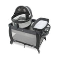 Graco Pack n Play Dome LX Playard by Graco