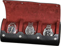 ROTHWELL Watch Roll Travel Case by RothwellSanFrancisco