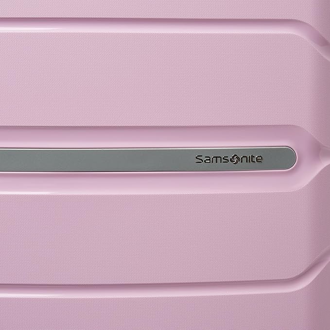 Samsonite Freeform Hardside Expandable Luggage - Image 9