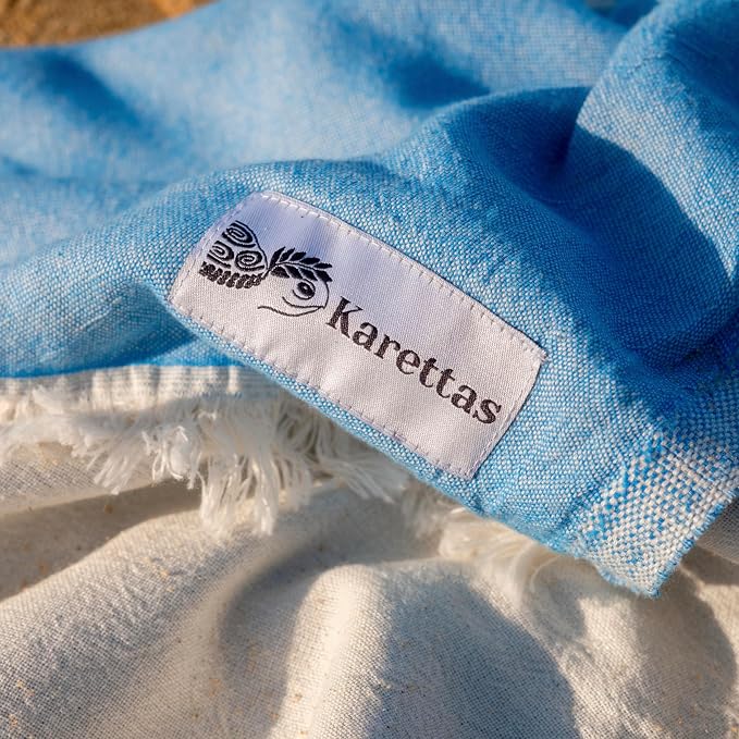 Turkish Beach Towel - Image 8