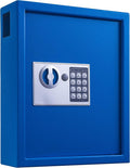 Adiroffice Key Holder Wall Mount by AdirOffice