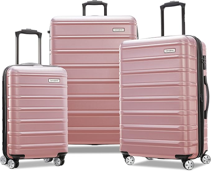 Samsonite Omni 2 Hardside Expandable Luggage by Samsonite