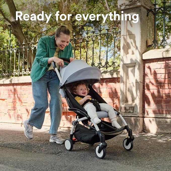 Stokke YOYO3 Stroller from 6 Months - Image 7