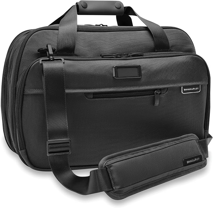 Briggs & Riley Travel Duffel Bag by BriggsRiley