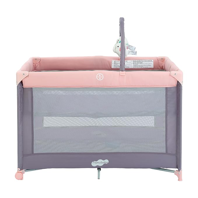 Pamo Babe Portable Playard - Image 7