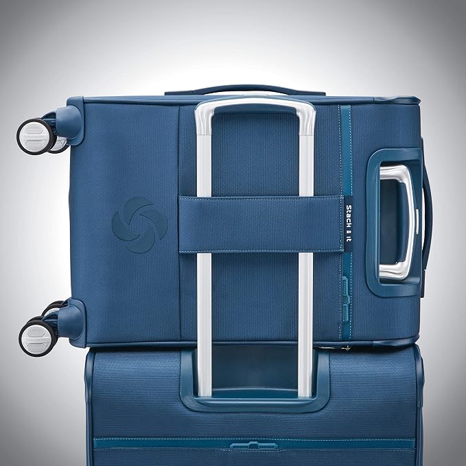 Samsonite Solyte DLX Softside Expandable Luggage - Image 6