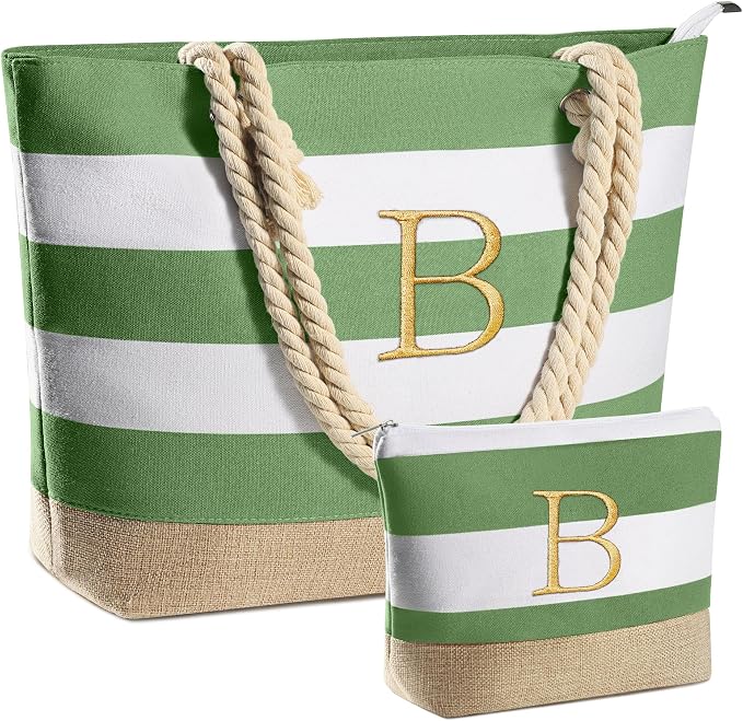 YOOLIFE Beach Bags for Women by YOOLIFE