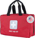 Thrive Home Essentials First Aid Kit by Thrive