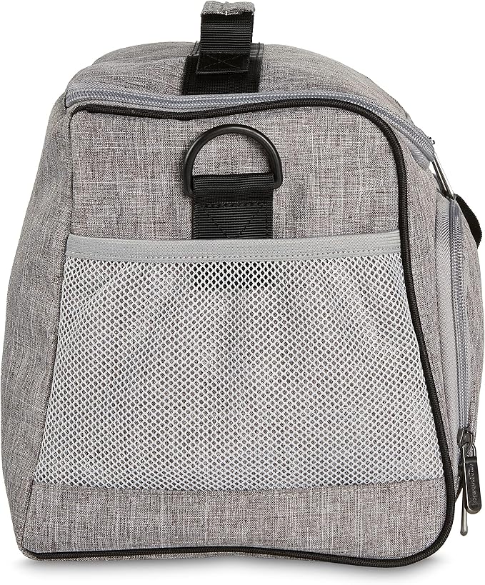 Amazon Basics Soft Insulated Cooler - Image 5