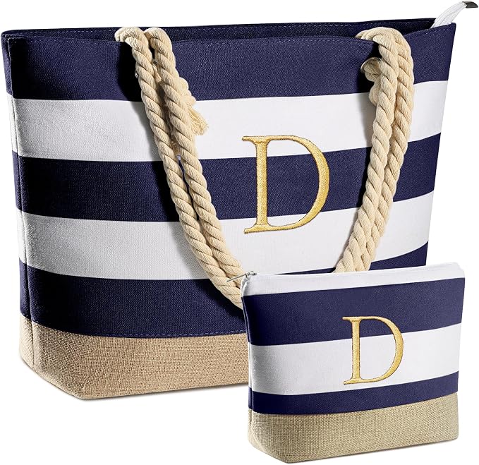 YOOLIFE Beach Bags for Women by YOOLIFE
