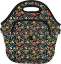 Sok It LunchTote Zippered Bag Insulated Neoprene Caddy by SokIt