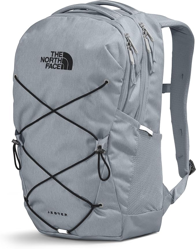 THE NORTH FACE Jester Everyday Laptop Backpack | Commuter Daypack - Image 2