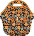 Sok It LunchTote Zippered Bag Insulated Neoprene Caddy by SokIt