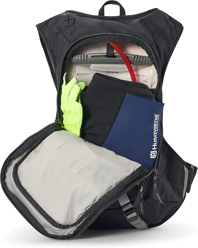 USWE Outlander Hydration Pack - Image 8