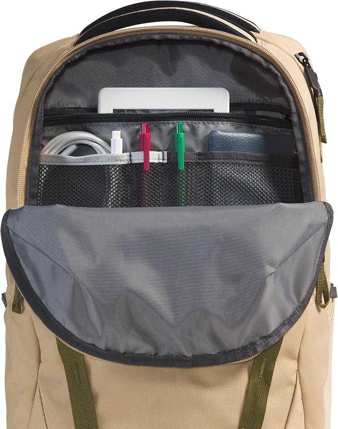 THE NORTH FACE Vault Everyday Laptop Backpack | Commuter Travel Bag - Image 4