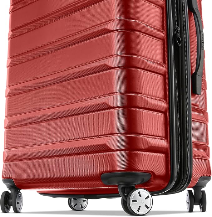 Samsonite Omni 2 Hardside Expandable Luggage - Image 2