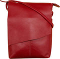 ili New York Leather Mini Sac Crossbody by iliNewYork