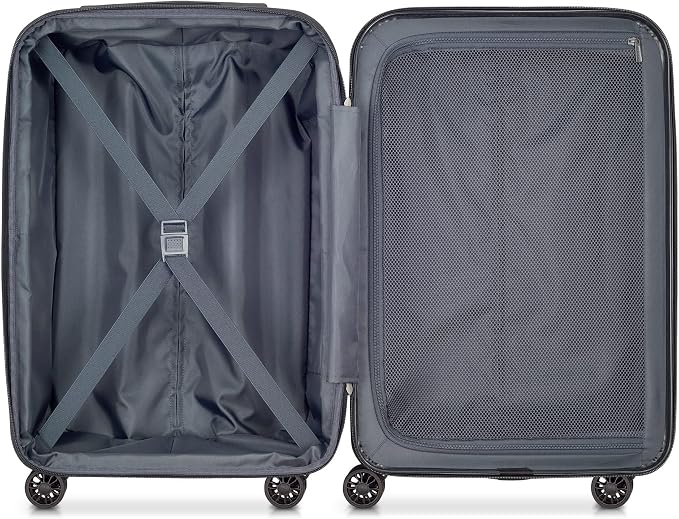 DELSEY PARIS Helium Aero Hardside Expandable Luggage - Image 9
