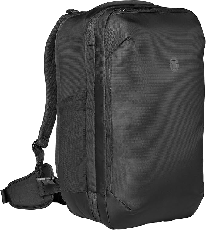 Tortuga 40L Travel Backpack Lite, Comfortable, Airline-Approved Bag by TortugaBackpacks