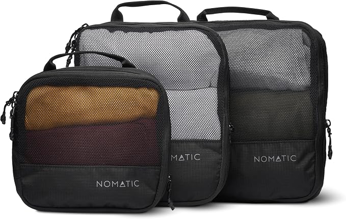 Packing Cubes with Compression - Image 7