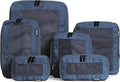 Aerotrunk Compression Packing Cubes by Aerotrunk