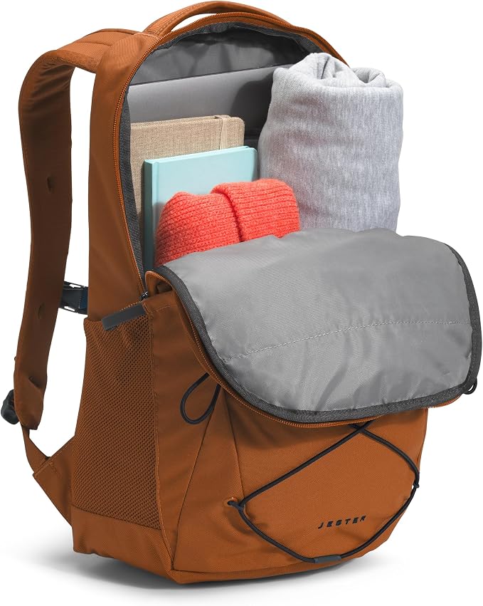 THE NORTH FACE Jester Everyday Laptop Backpack | Commuter Daypack - Image 5