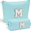 YOOLIFE Cute Travel Makeup Bag by YOOLIFE