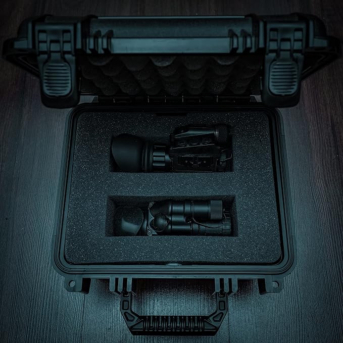 MEIJIA Portable All Weather Waterproof Camera Case - Image 6
