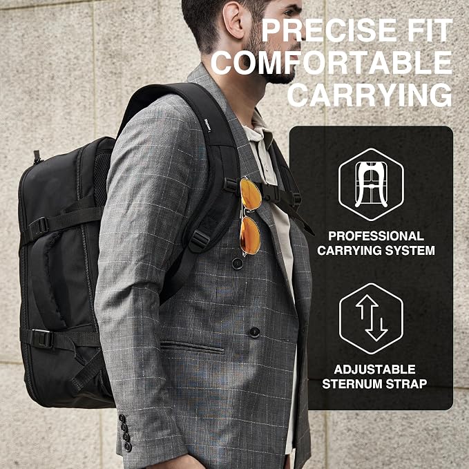 TSA-Friendly Travel Backpack - Image 6