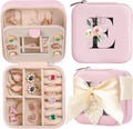 AYGXU Travel Jewelry Box for Women and Girls by AYGXU