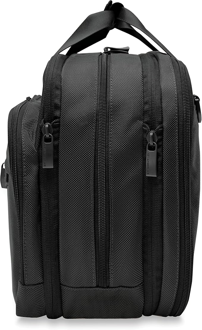 Briggs & Riley Travel Duffel Bag - Image 11
