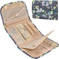 Pavilia Foldable Jewelry Organizer by PAVILIA